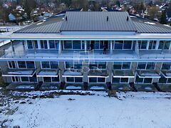 Eladó lakás Balatonmáriafürdő