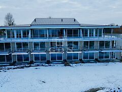 Eladó lakás Balatonmáriafürdő