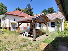 Eladó ház Balatonföldvár