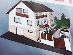 Eladó ház Nagymaros