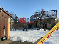 Eladó ház Dunakeszi