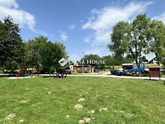 Eladó földterület Gersekarát