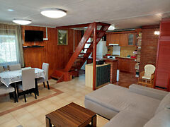 Eladó ház Nyíregyháza, Sóstófürdő