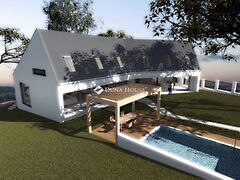 Eladó ház Szentendre