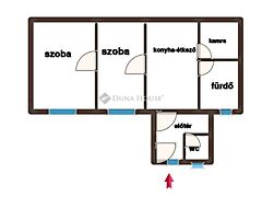 Eladó ház Kecskemét