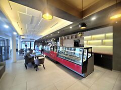 Kiadó üzleti Budapest, III. kerület