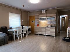 Eladó ház Borszörcsök