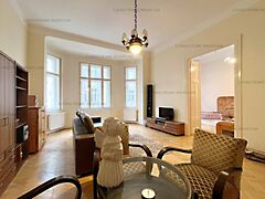 Eladó lakás Budapest, XIII. kerület, Újlipótváros