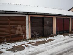 Kiadó garázs Szeged, Újszeged