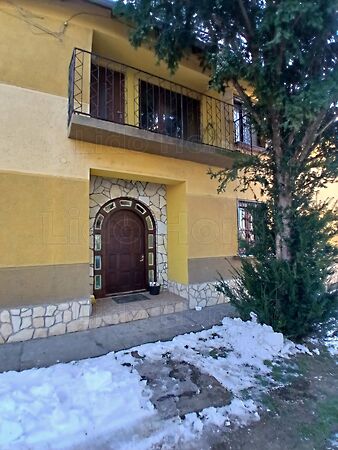 Eladó ház Papkeszi