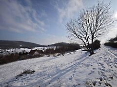 Eladó földterület Felsőörs