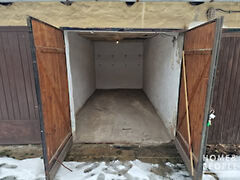 Eladó garázs Szeged