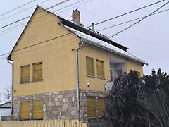 Eladó ház Zagyvarékas