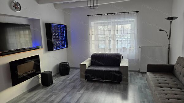 Eladó ház Tápiógyörgye