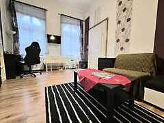 Eladó lakás Budapest, VIII. kerület