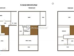 Eladó ház Budapest, XII. kerület