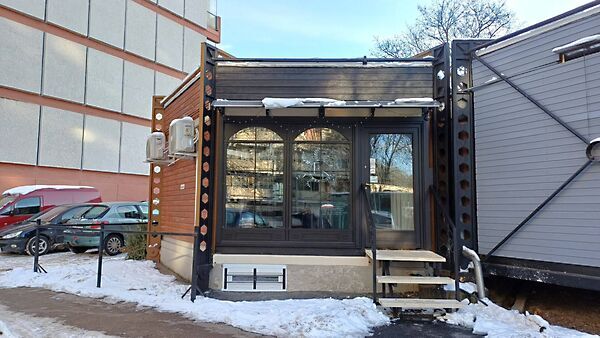 Eladó üzleti Salgótarján