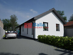 Eladó ház Alsónémedi