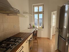 Eladó lakás Budapest, IX. kerület