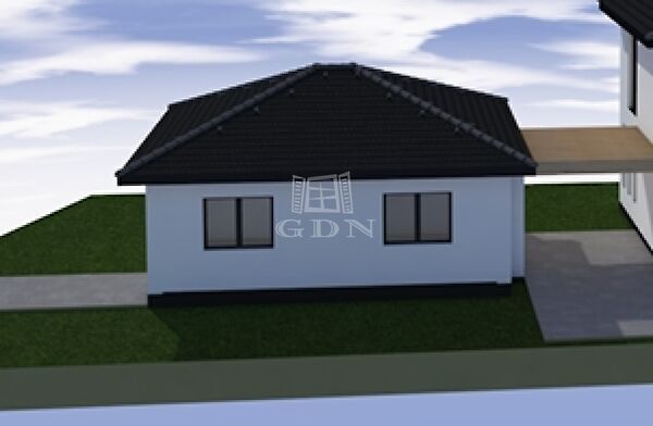 Eladó ház Kistarcsa