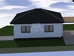 Eladó ház Kistarcsa