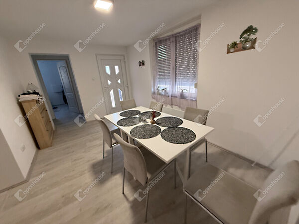 Eladó ház Ozmánbük