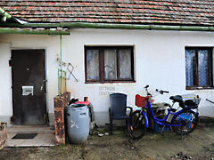 Eladó ház Mikepércs