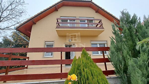 Eladó ház Mogyoród