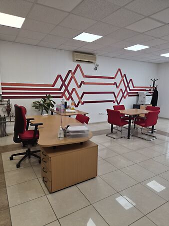 Eladó üzleti Nyíregyháza, Örökösföld