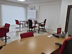 Eladó üzleti Nyíregyháza, Örökösföld