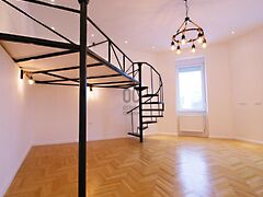 Eladó lakás Budapest, I. kerület