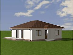 Eladó ház Nyíregyháza