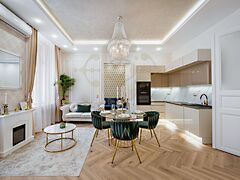 Eladó lakás Budapest, VI. kerület