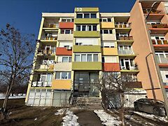 Eladó lakás Szentendre