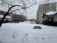 Eladó földterület Szentendre