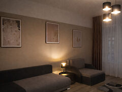 Kiadó lakás Budapest, VII. kerület