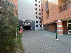 Kiadó garázs Budapest, VIII. kerület