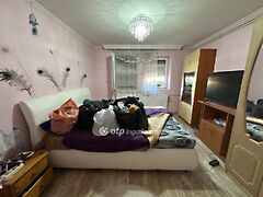 Eladó ház Csévharaszt