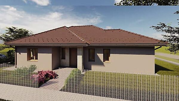 Eladó ház Budapest, XVI. kerület