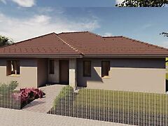 Eladó ház Budapest, XVI. kerület