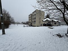 Eladó földterület Szentendre