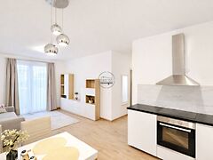 Eladó lakás Budapest, XI. kerület, Madárhegy