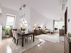 Eladó lakás Budapest, XI. kerület, Sasad