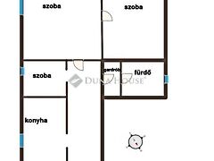 Eladó lakás Budapest, II. kerület