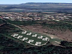 Eladó földterület Kincsesbánya