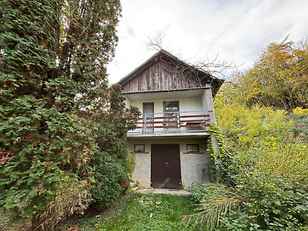 Eladó ház Egervár