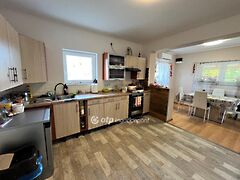 Eladó ház Tápiógyörgye