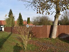 Eladó földterület Borgáta