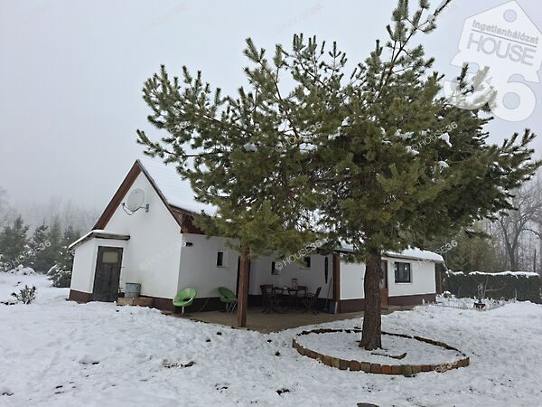 Eladó ház Kiskunfélegyháza