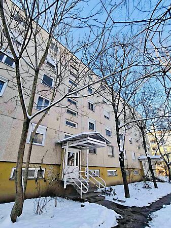 Eladó lakás Szeged